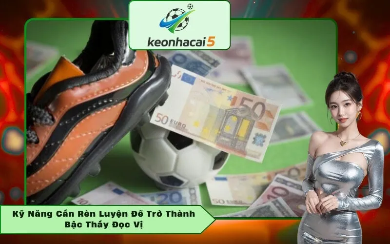 Kỹ Năng Cần Rèn Luyện Để Trở Thành Bậc Thầy Đọc Vị